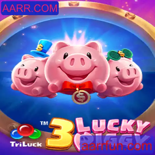 Explorando o Universo do Jogo 3LUCKYPIGGY