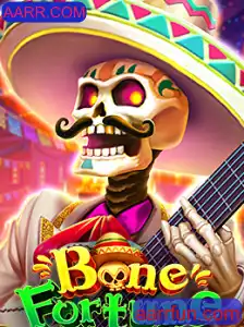 Descubra o Mundo de BoneFortune: Um Jogo Fascinante e Empolgante