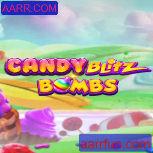 CandyBlitzBombs: O Jogo que Revoluciona o Mundo dos Quebra-Cabeças Digitais