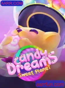 CandyDreams: Um Mergulho no Mundo Doce de AARR.COM