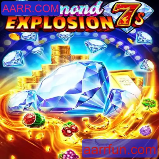 Explorando DiamondExplosion7s: O Novo Sucesso dos Jogos Online