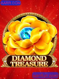 Descubra Diamondtreasure: A Nova Sensação dos Jogos de Aventura