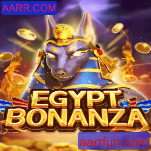 EgyptBonanza: Explorando Aventuras Ancestrais com AARR.COM