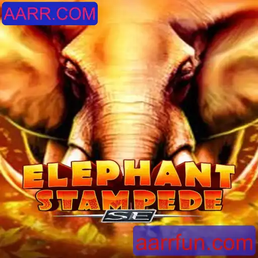 Descubra o Mundo Fascinante do Jogo ElephantStampedeSE