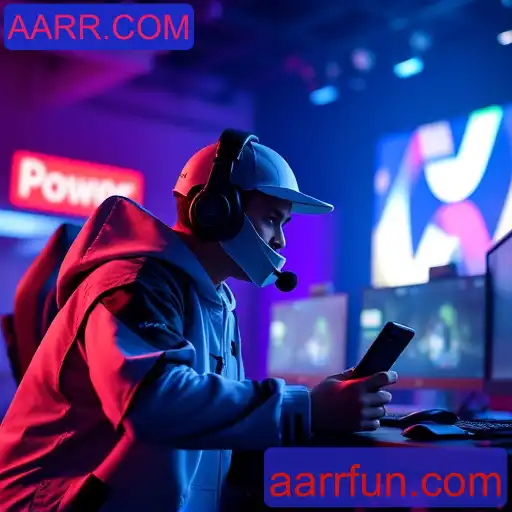 Esportes virtuais