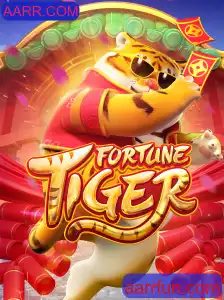 FortuneTiger: Descubra a Emoção deste Novo Jogo de Azar