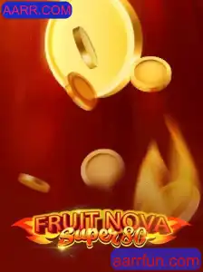 Descubra o Mundo Vibrante de FruitNovaSuper80