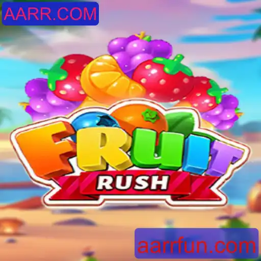 Descubra o Mundo de Aventuras em 'FruitRush'