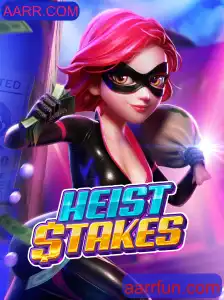 Descobrindo o Mundo de HeistStakes: Um Jogo de Estratégia e Aventura