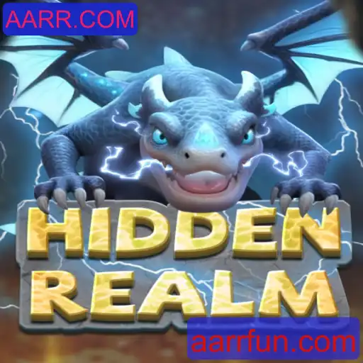 HiddenRealm: Uma Jornada de Aventuras e Estratégia