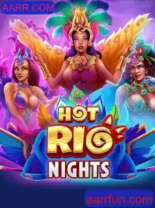 Descubra as Emoções de HotRioNights: Regras e Como Jogar