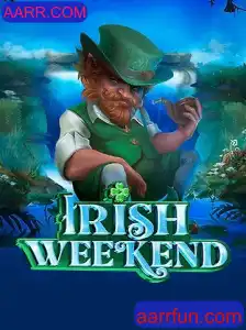 Descubra o Fascinante Mundo de IrishWeekend: O Jogo que Está Conquistando Multidões