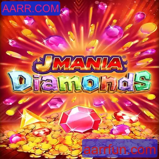 Descubra o Fascinante Mundo de JManiaDiamonds: Um Jogo de Estratégia e Aventura