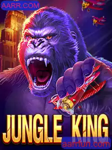 Descubra o Mundo de JungleKing: Um Jogo de Aventura Inovador