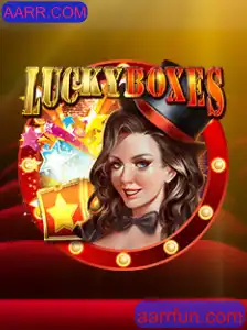 Descubra o Fascinante Mundo de LuckyBoxes: O Jogo de Chance que Está Conquistando o Mundo