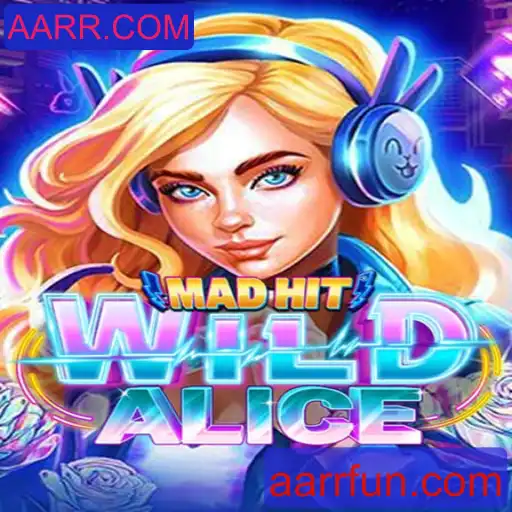 MadHitWildAlice: Descubra a Aventura do Jogo que Marca a Nova Era do Entretenimento