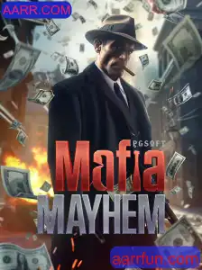 Explorando MafiaMayhem: Um Jogo de Estratégia e Intriga