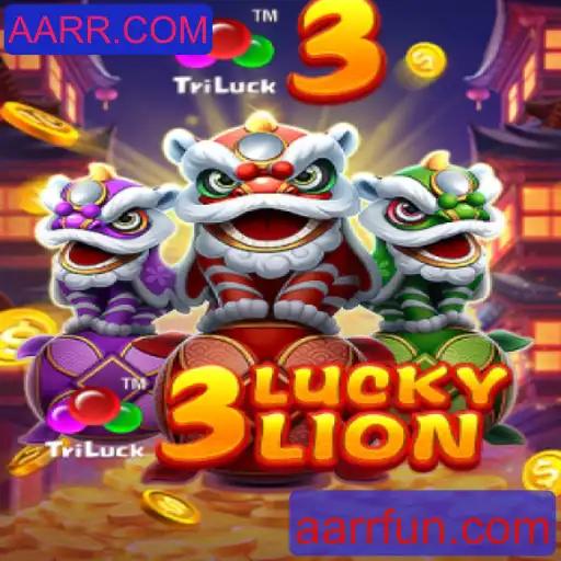 Introdução e Regras do Jogo 3LUCKYLION – O Que é e Como Jogar