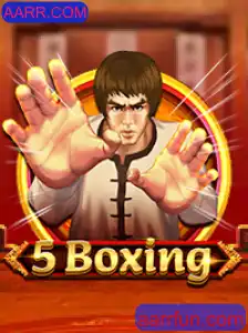 Explorando o Novo Mundo de 5Boxing: Inovação e Estratégia na Ponta dos Dedos
