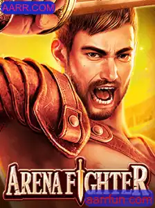 Descubra o Mundo Empolgante de ArenaFighter