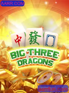 BigThreeDragons: A Nova Sensação no Mundo dos Jogos