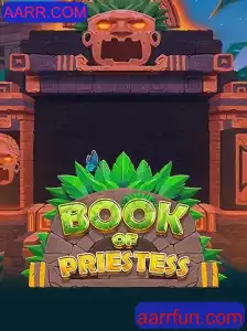 Desvendando os Mistérios de 'BookOfPriestess': Um Guia Completo