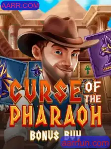 Descubra o Fascínio de 'CurseofthePharaohBonusBuy'