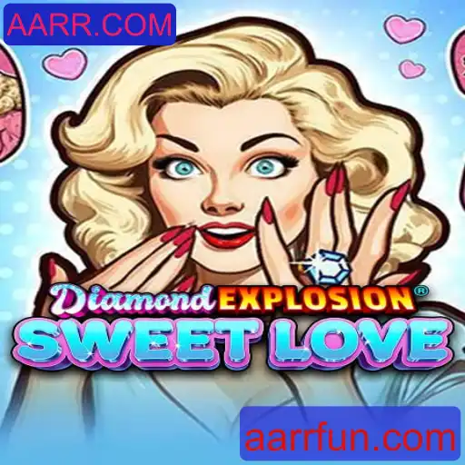 Descubra o Fascinante Mundo de DiamondExplosionSweetLove
