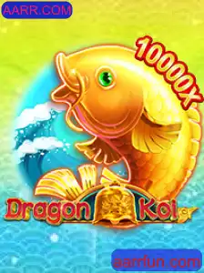 Explore o Fascinante Mundo de DragonKoi: Um Mergulho Profundo no Jogo Empolgante