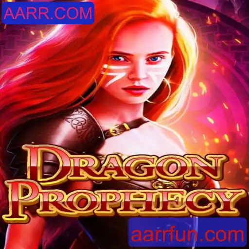 DragonProphecy: Aventuras Épicas no Mundo Fantástico de AARR.COM