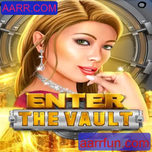 EntertheVault: Um Novo Mundo de Aventuras com AARR.COM