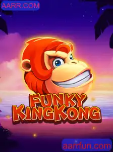 Descubra o Mundo Vibrante de FunkyKingKong: Um Jogo de Aventura Inesquecível