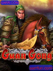 Desvendando GuanGong: Um Jogo de Estratégia e Sorte