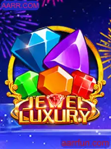Explorando o Mundo de 'JewelLuxury': Um Mergulho em Estratégia e Elegância