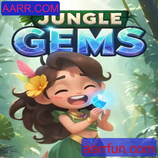 Descubra o Mundo Aventureiro de JungleGems