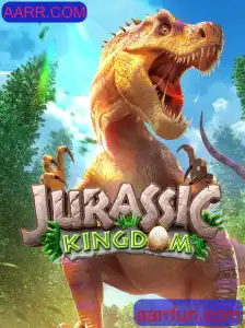 Descubra o Fascinante Mundo de JurassicKingdom