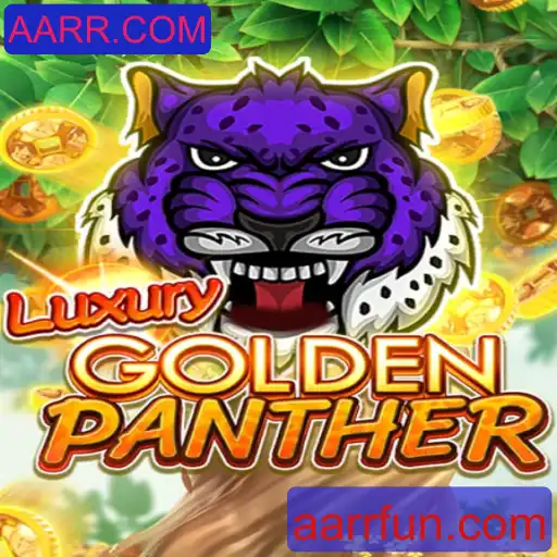 Explorando o Fascinante Jogo LUXURYGOLDENPANTHER