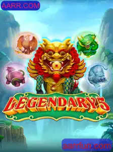 Legendary5: Desvendando o Novo Jogo do Momento
