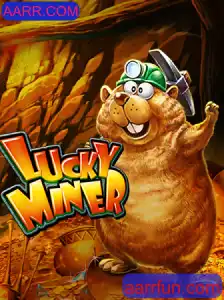 Descubra o Fascinante Mundo de LuckyMiner