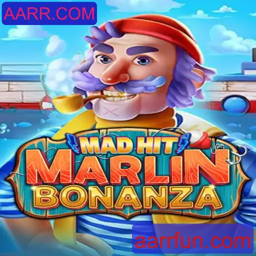 MadHitMarlinBonanza: Uma Jornada Inovadora no Mundo dos Jogos