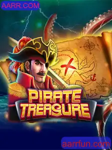 Explorando o Mundo de PirateTreasure: A Aventura dos Sete Mares