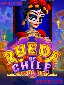 Explorando o Inovador Jogo RuedaDeChileBonusBuy