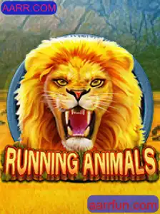 Explorando o Mundo Empolgante de RunningAnimals