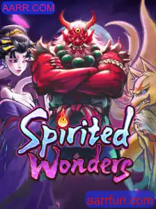 SpiritedWonders: Uma Jornada Mágica no Mundo dos Jogos de Tabuleiro