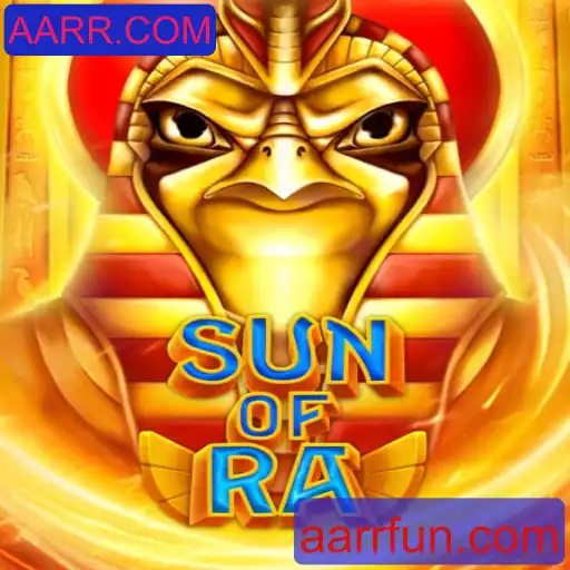SunofRa: Descobrindo o Fascínio do Novo Jogo Inspirado no Antigo Egito