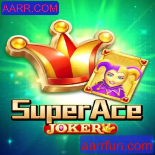 Descubra o Mundo Empolgante de SuperAceJoker