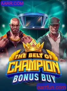 TheBeltOfChampionBonusBuy: Uma Aventura Épica no Mundo dos Jogos Online