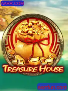 Explore o Emocionante Mundo do Jogo TreasureHouse com AARR.COM