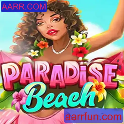 Explorando ParadiseBeach: A Nova Sensação dos Jogos Online com AARR.COM