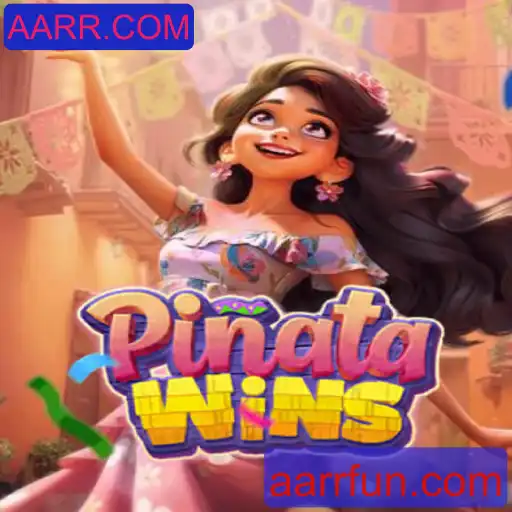 PinataWins: Uma Jornada de Entretenimento e Estratégia com AARR.COM